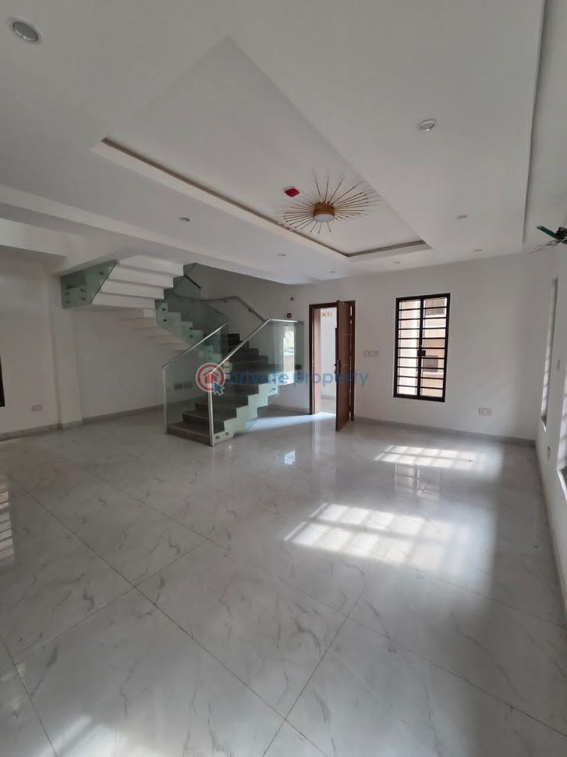 5 bedroom Duplex For Sale Omole Phase 1 Ojodu Lagos - 4