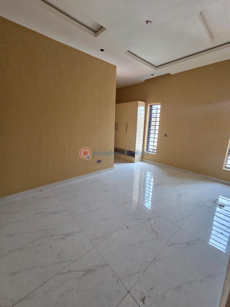 5 bedroom Duplex For Sale Omole Phase 1 Ojodu Lagos - 12