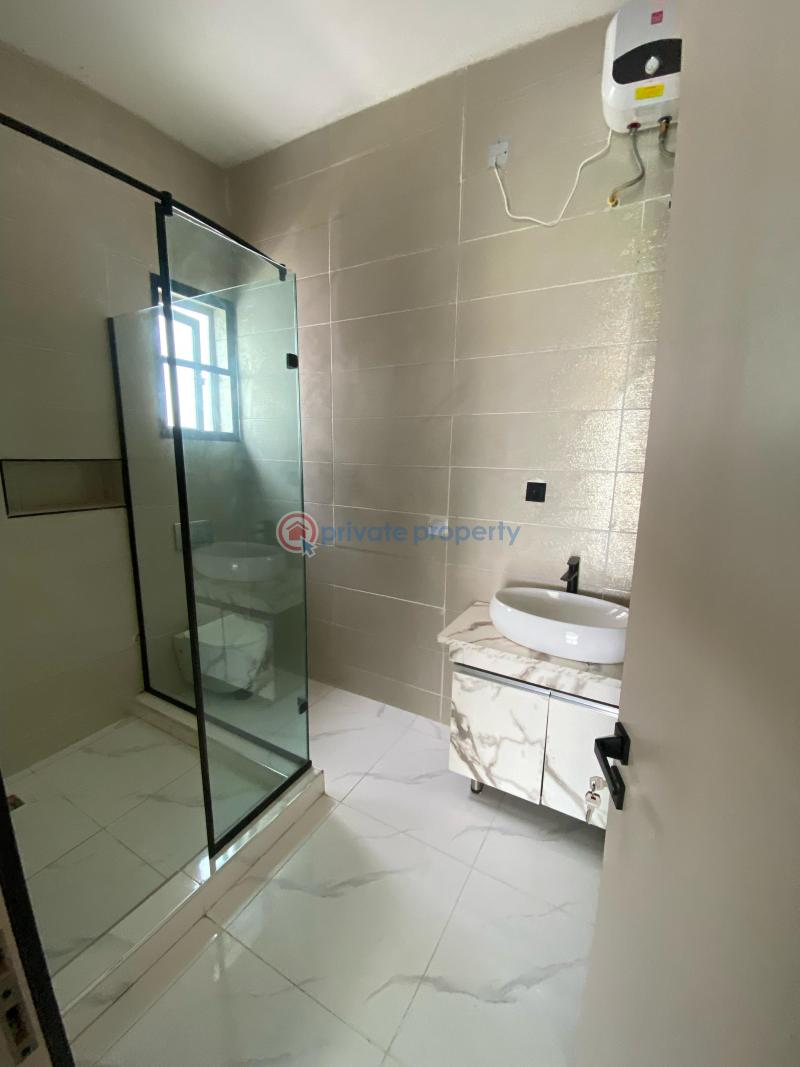 5 bedroom Detached Duplex For Sale Ikota Lekki Lagos State Lekki Lagos - 8
