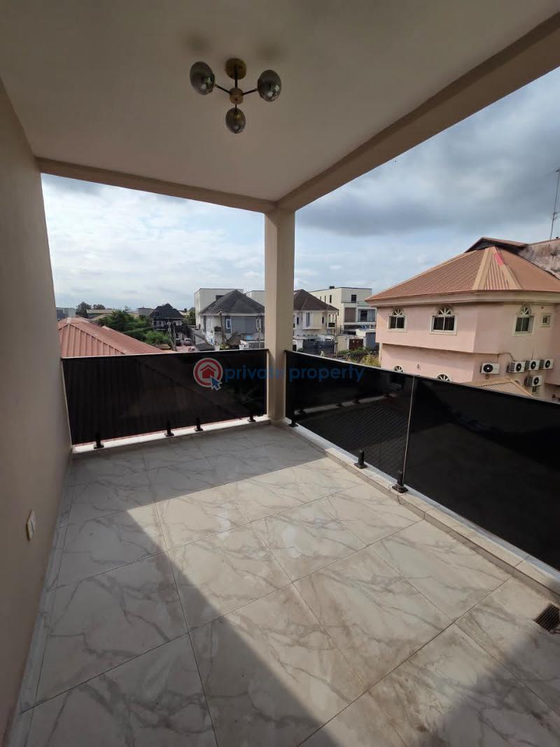 5 bedroom Duplex For Sale Omole Phase 1 Ojodu Lagos - 6