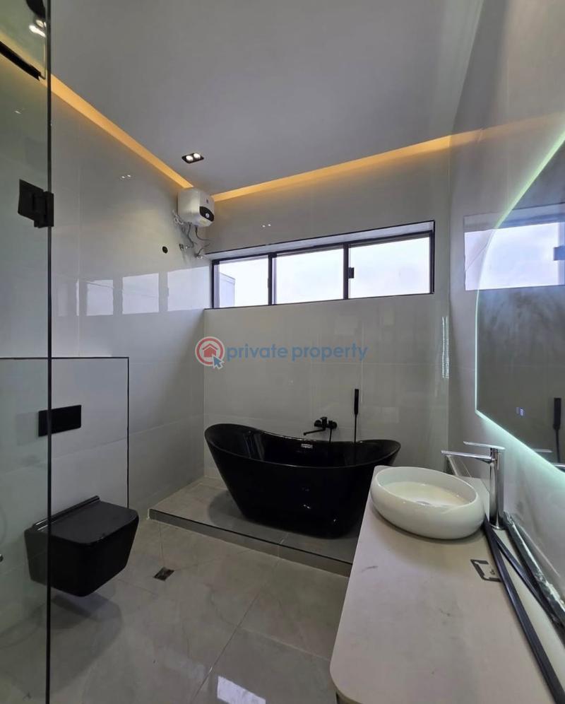5 bedroom Detached Duplex For Sale Chevron Lekki Lagos Chevron Drive Lekki Lagos - 2