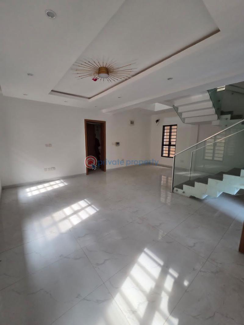 5 bedroom Duplex For Sale Omole Phase 1 Ojodu Lagos - 5