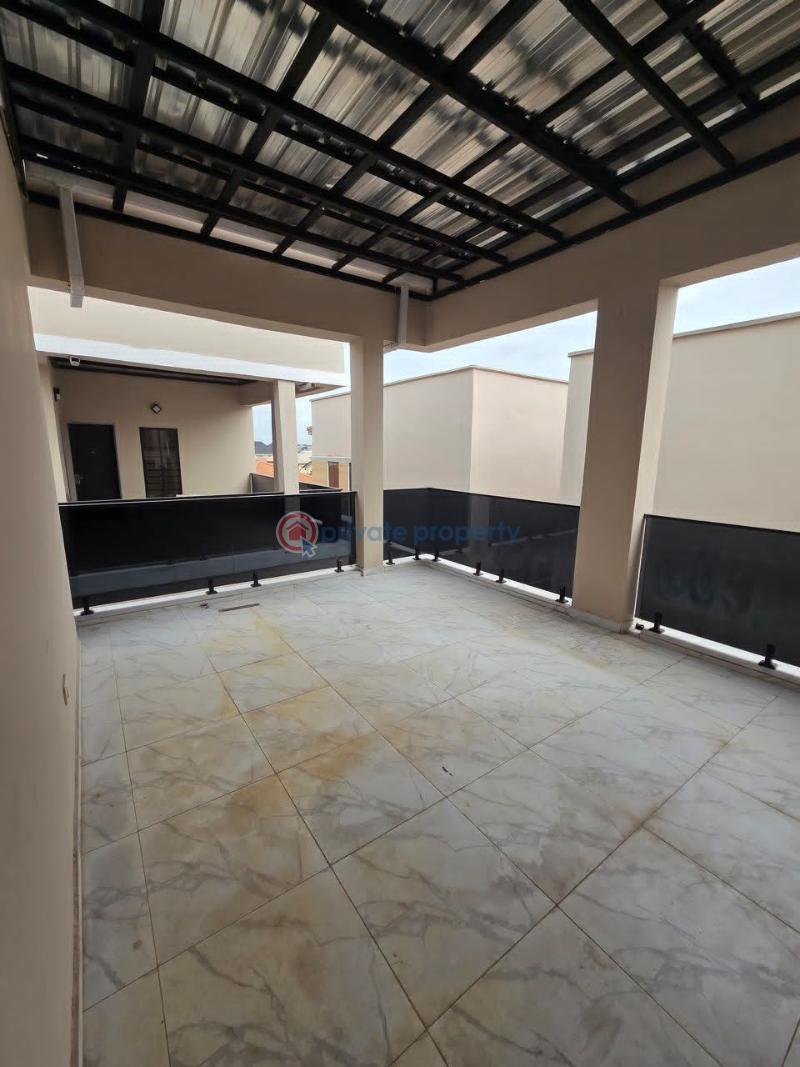 5 bedroom Duplex For Sale Omole Phase 1 Ojodu Lagos - 10