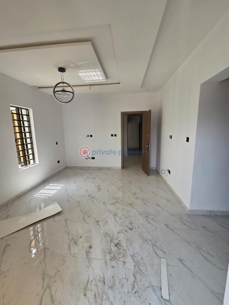 5 bedroom Duplex For Sale Omole Phase 2 Ojodu Lagos - 6