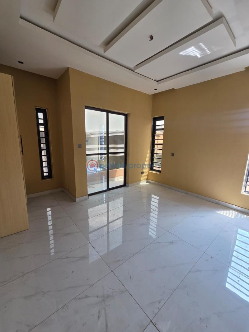 5 bedroom Duplex For Sale Omole Phase 1 Ojodu Lagos - 2