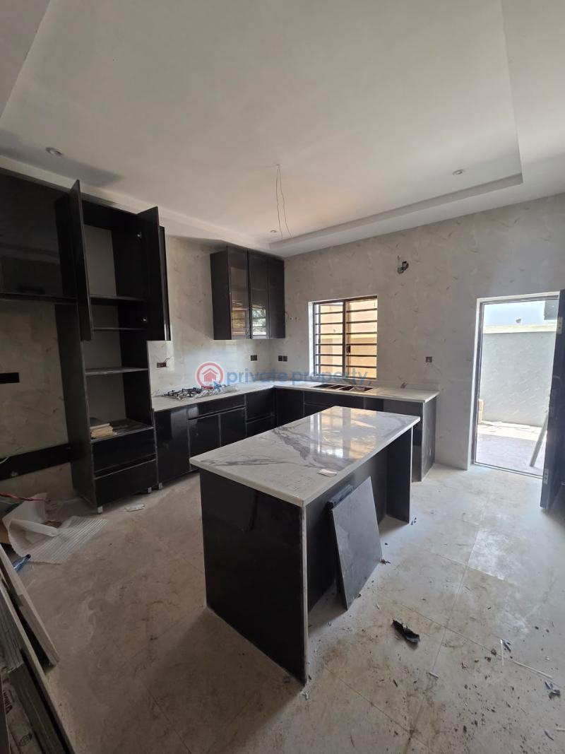 5 bedroom Duplex For Sale Omole Phase 2 Ojodu Lagos - 4