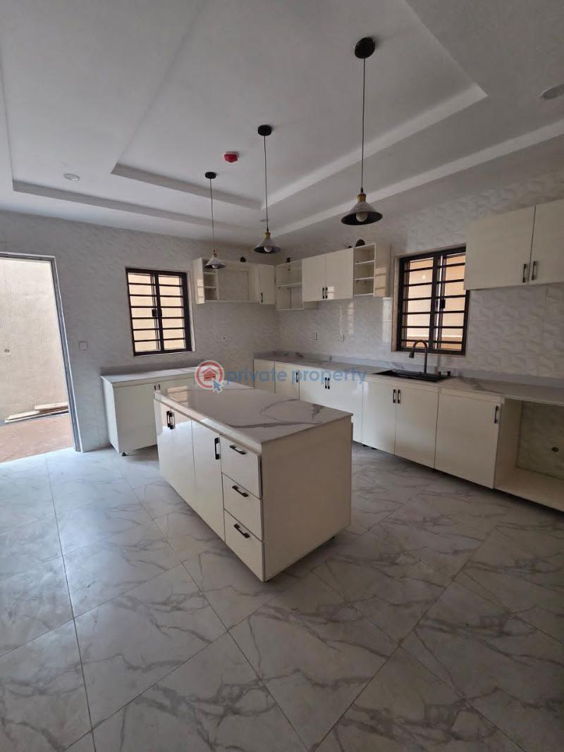 5 bedroom Duplex For Sale Omole Phase 1 Ojodu Lagos - 3
