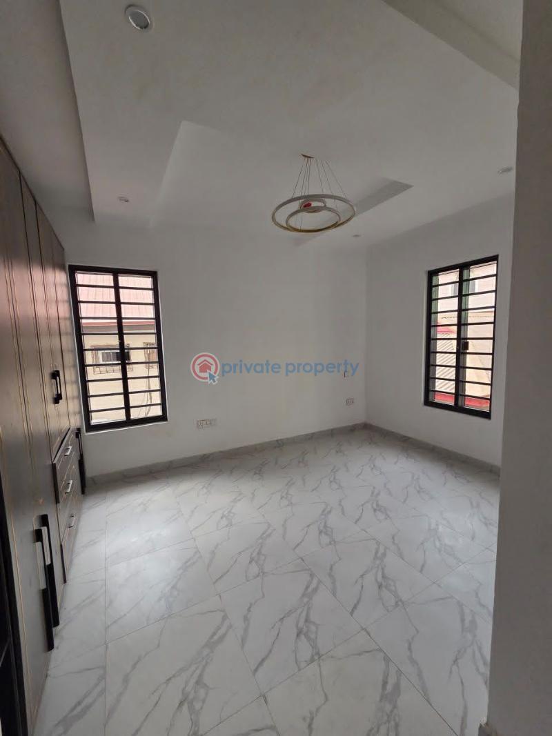 5 bedroom Duplex For Sale Omole Phase 1 Ojodu Lagos - 11