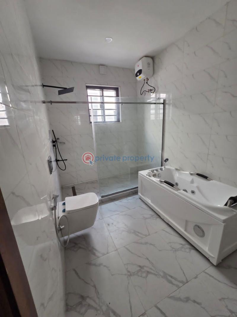 5 bedroom Duplex For Sale Omole Phase 1 Ojodu Lagos - 7