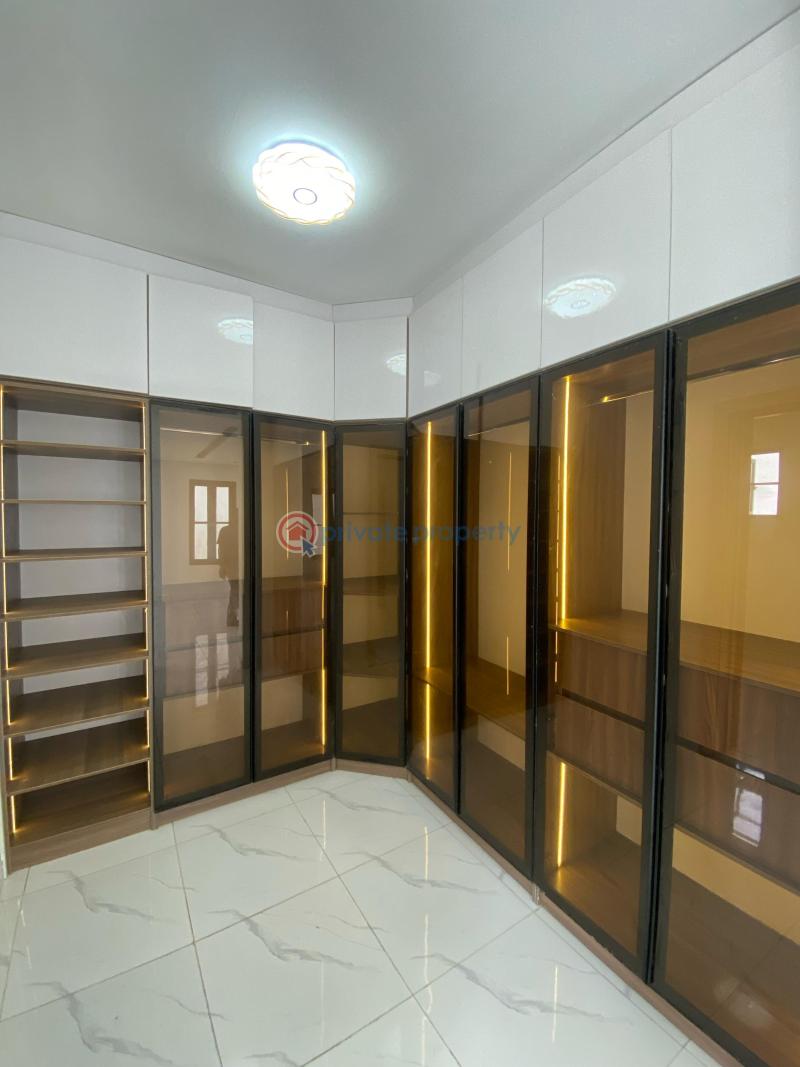 5 bedroom Detached Duplex For Sale Ikota Lekki Lagos State Lekki Lagos - 6