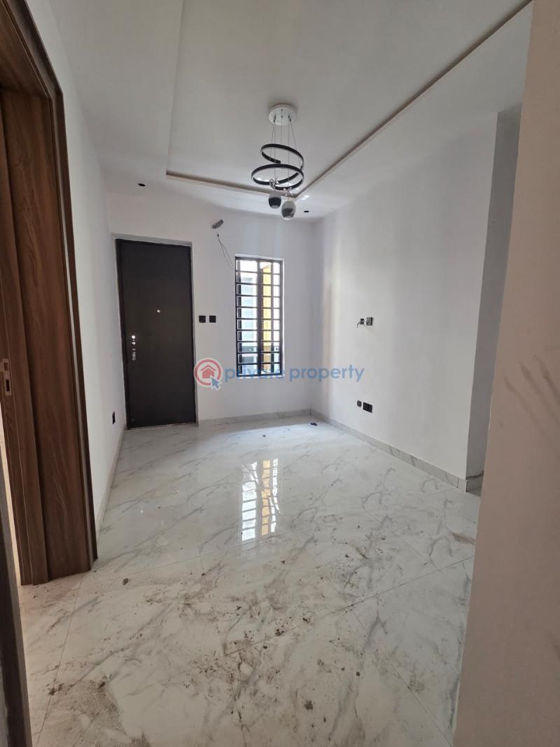 5 bedroom Duplex For Sale Omole Phase 2 Ojodu Lagos - 3