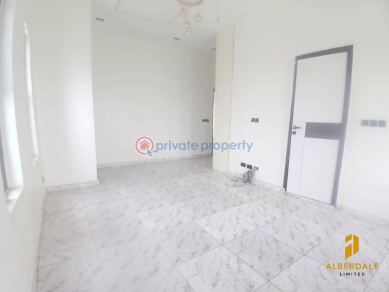 5 bedroom Semi detached Duplex For Sale Lekki Lagos - 4