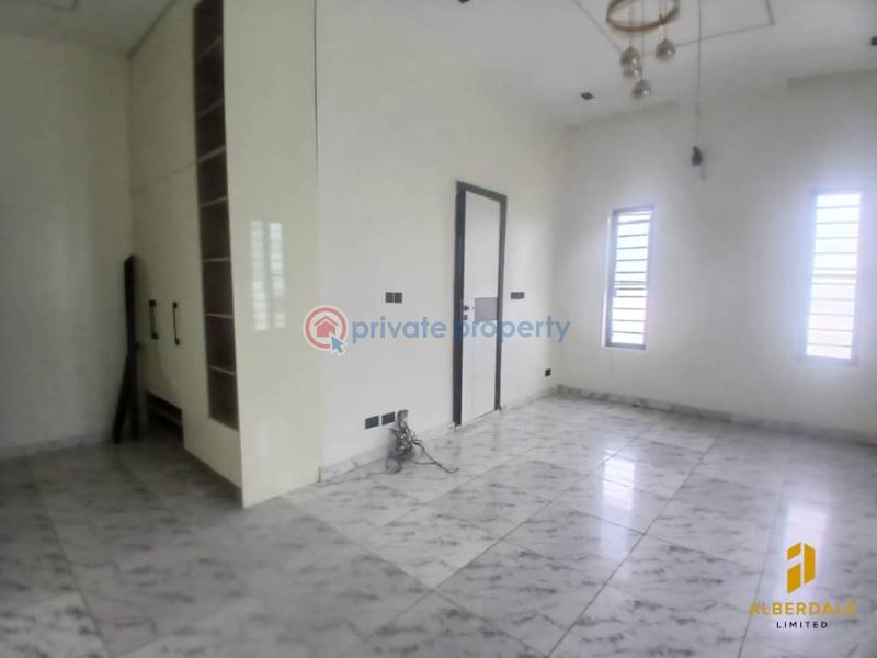 5 bedroom Semi detached Duplex For Sale Lekki Lagos - 6