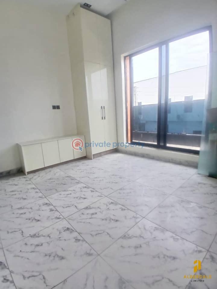 5 bedroom Semi detached Duplex For Sale Lekki Lagos - 5