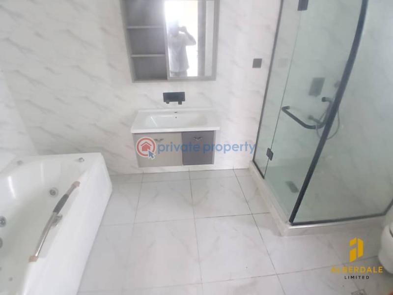 5 bedroom Semi detached Duplex For Sale Lekki Lagos - 9