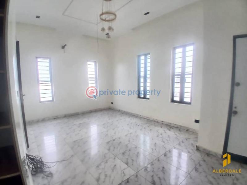 5 bedroom Semi detached Duplex For Sale Lekki Lagos - 7