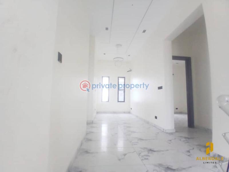 5 bedroom Semi detached Duplex For Sale Lekki Lagos - 2