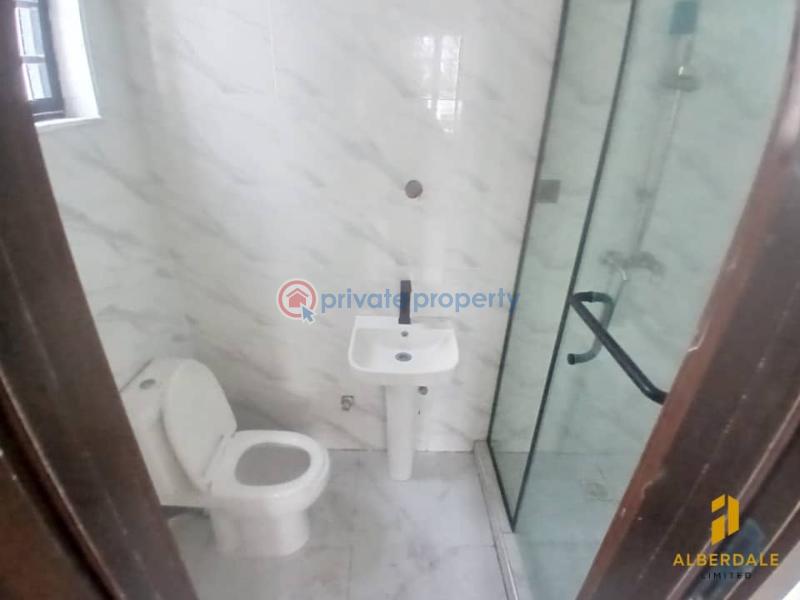 5 bedroom Semi detached Duplex For Sale Lekki Lagos - 8