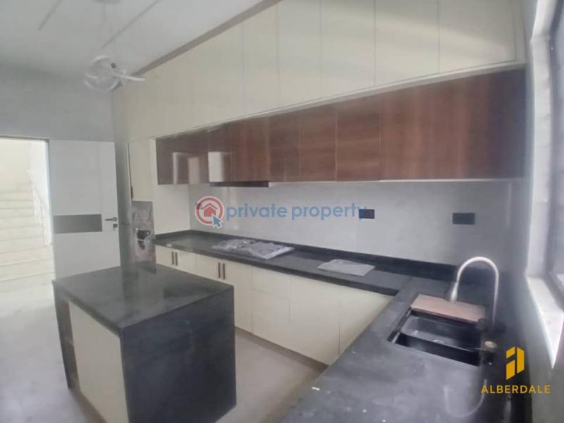 5 bedroom Semi detached Duplex For Sale Lekki Lagos - 3