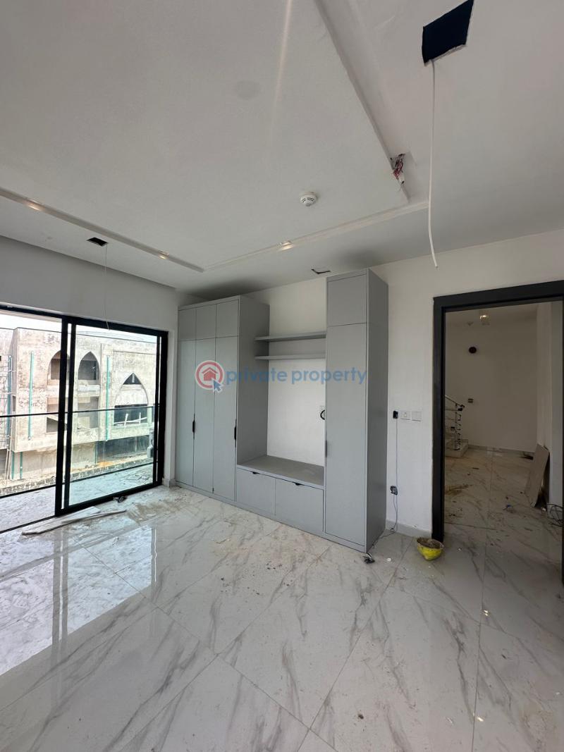 5 bedroom Semi detached Duplex For Sale Ikoyi Lagos - 7