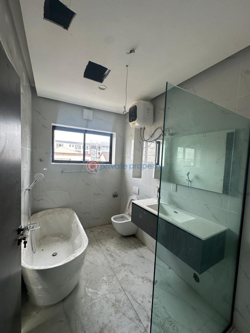 5 bedroom Semi detached Duplex For Sale Ikoyi Lagos - 16