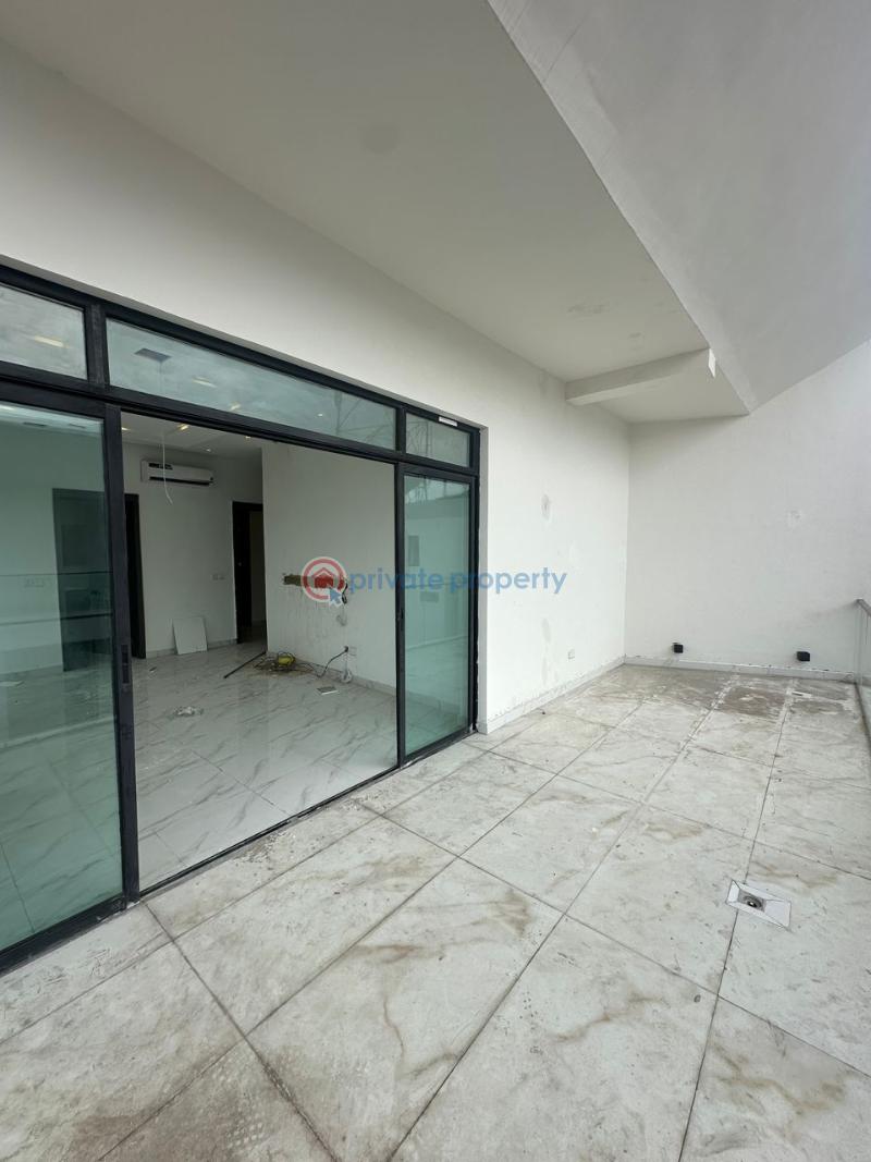 5 bedroom Semi detached Duplex For Sale Ikoyi Lagos - 10