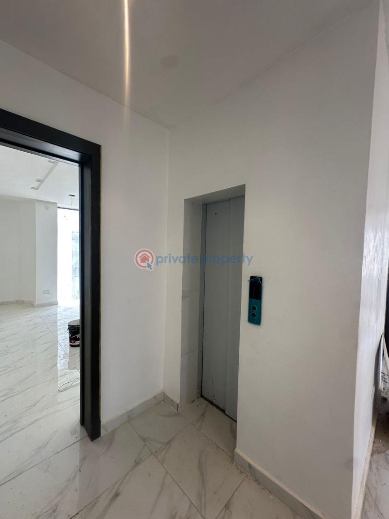 5 bedroom Semi detached Duplex For Sale Ikoyi Lagos - 5