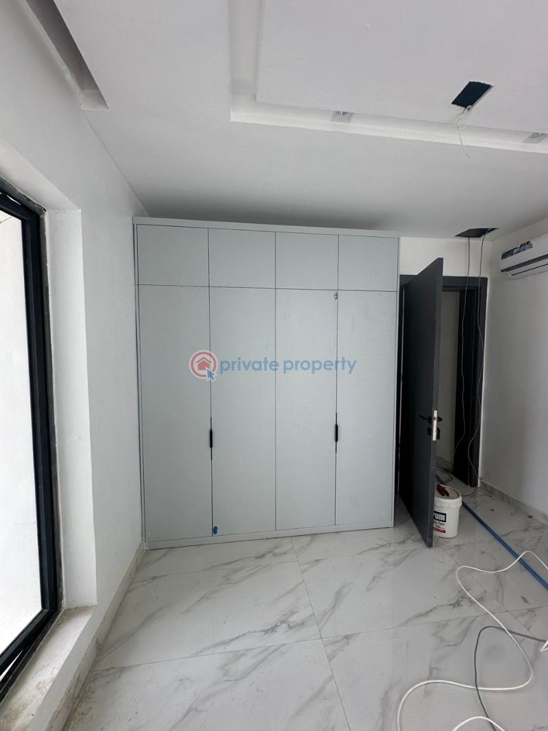5 bedroom Semi detached Duplex For Sale Ikoyi Lagos - 9