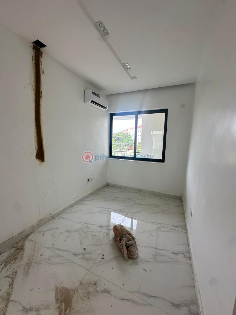 5 bedroom Semi detached Duplex For Sale Ikoyi Lagos - 8