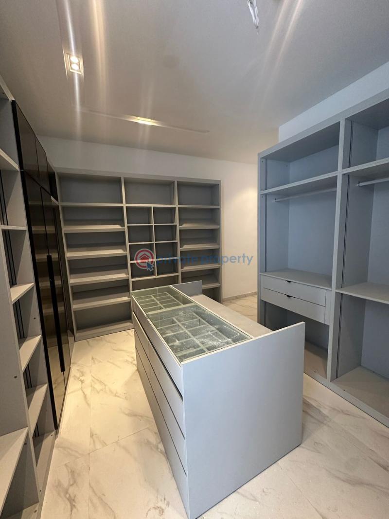 5 bedroom Semi detached Duplex For Sale Ikoyi Lagos - 15