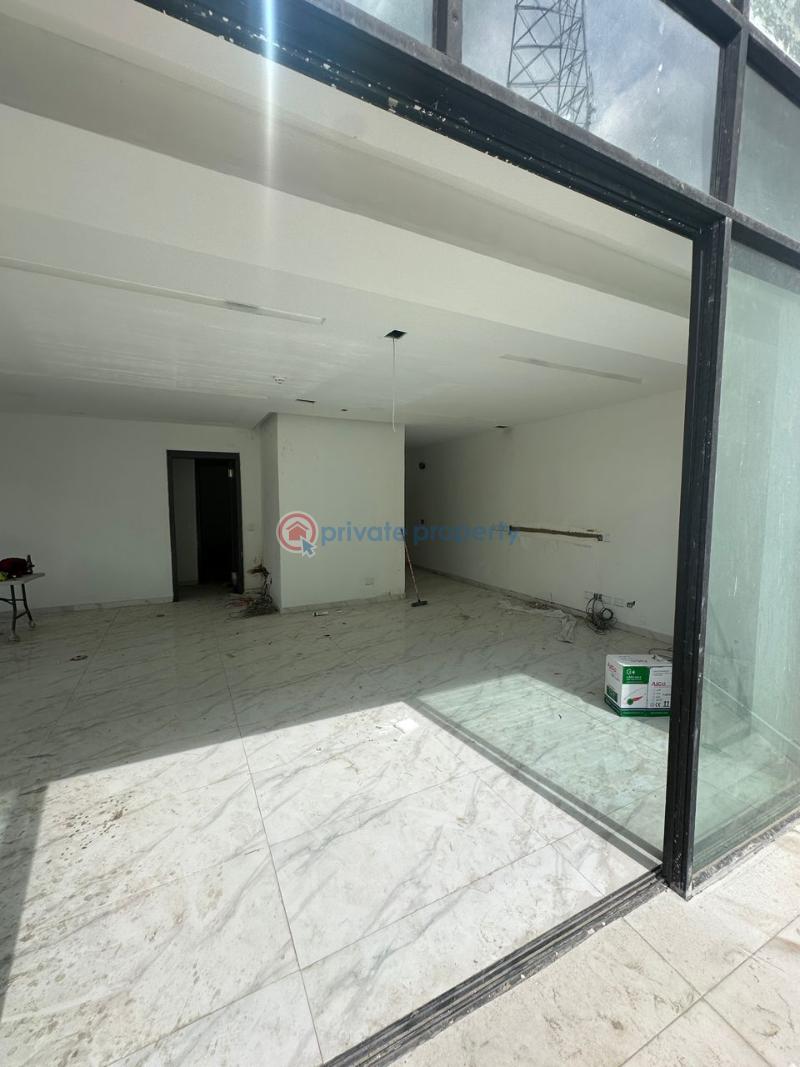 5 bedroom Semi detached Duplex For Sale Ikoyi Lagos - 2