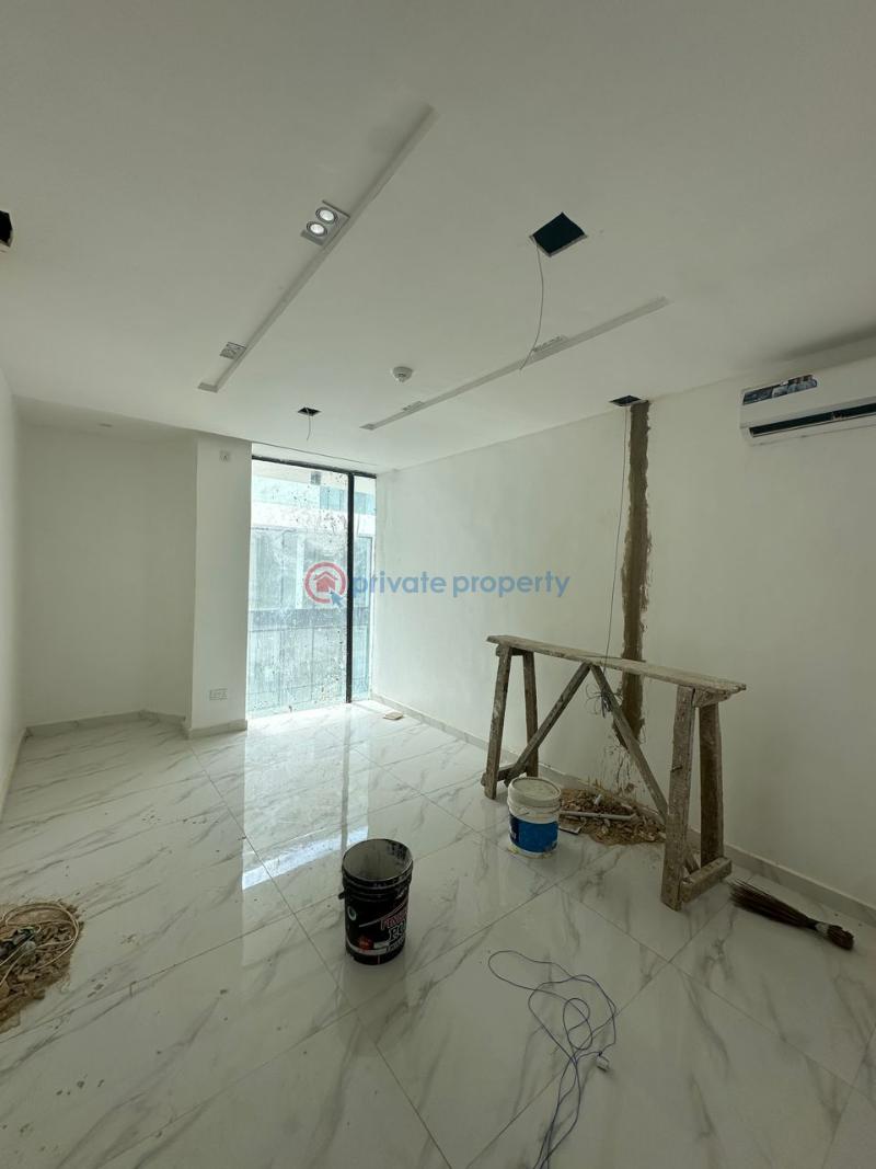 5 bedroom Semi detached Duplex For Sale Ikoyi Lagos - 13
