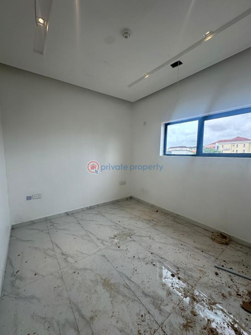 5 bedroom Semi detached Duplex For Sale Ikoyi Lagos - 12