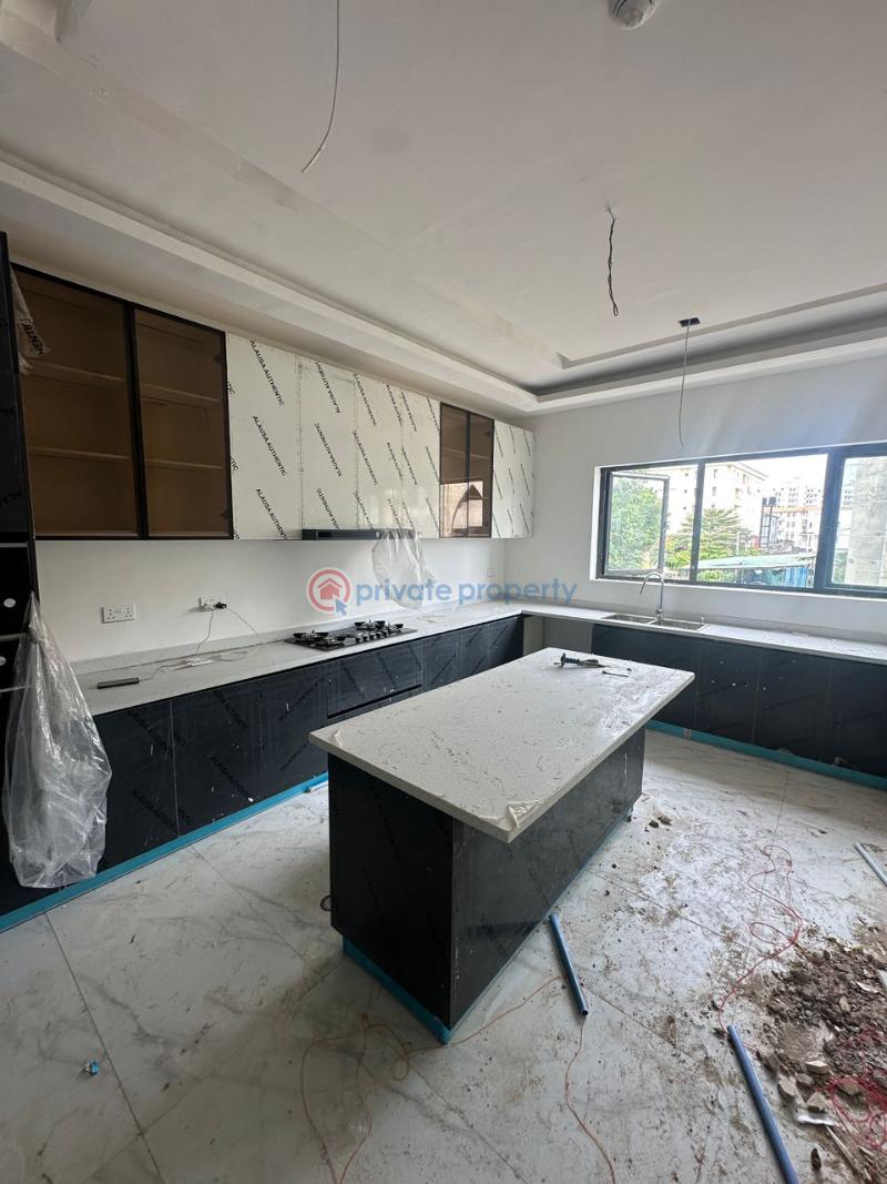 5 bedroom Semi detached Duplex For Sale Ikoyi Lagos - 6