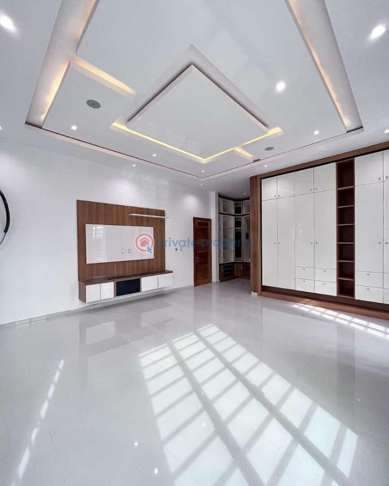 5 bedroom Duplex For Sale Lekki Country Ikota Lekki Lagos - 2