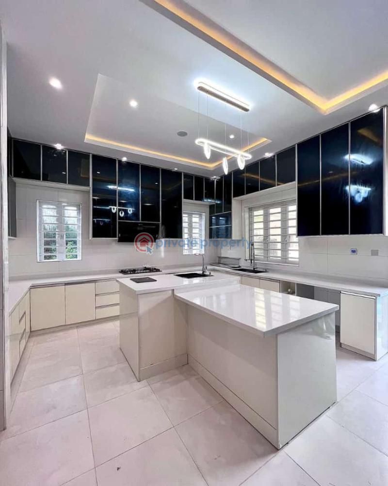 5 bedroom Duplex For Sale Lekki Country Ikota Lekki Lagos - 4