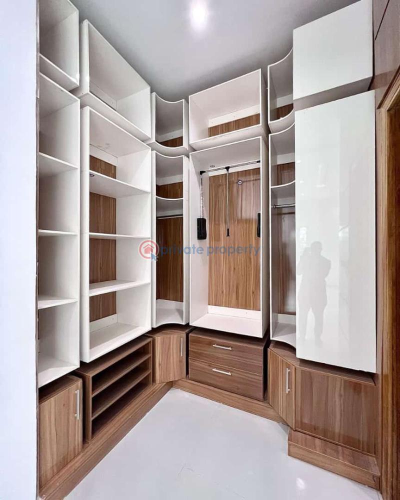 5 bedroom Duplex For Sale Lekki Country Ikota Lekki Lagos - 6