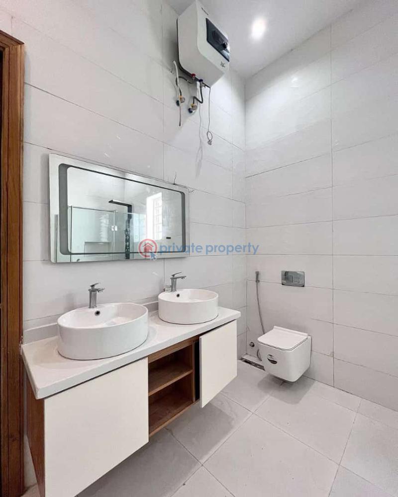 5 bedroom Duplex For Sale Lekki Country Ikota Lekki Lagos - 5