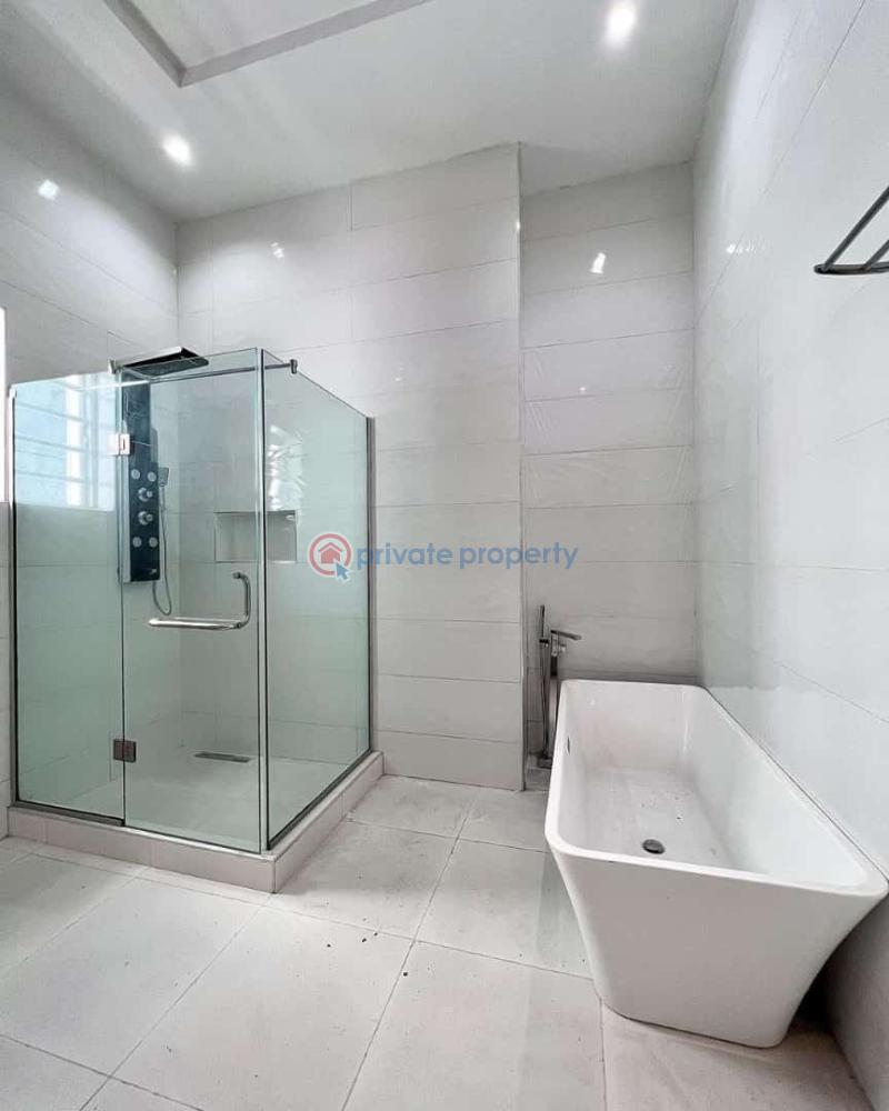 5 bedroom Duplex For Sale Lekki Country Ikota Lekki Lagos - 8