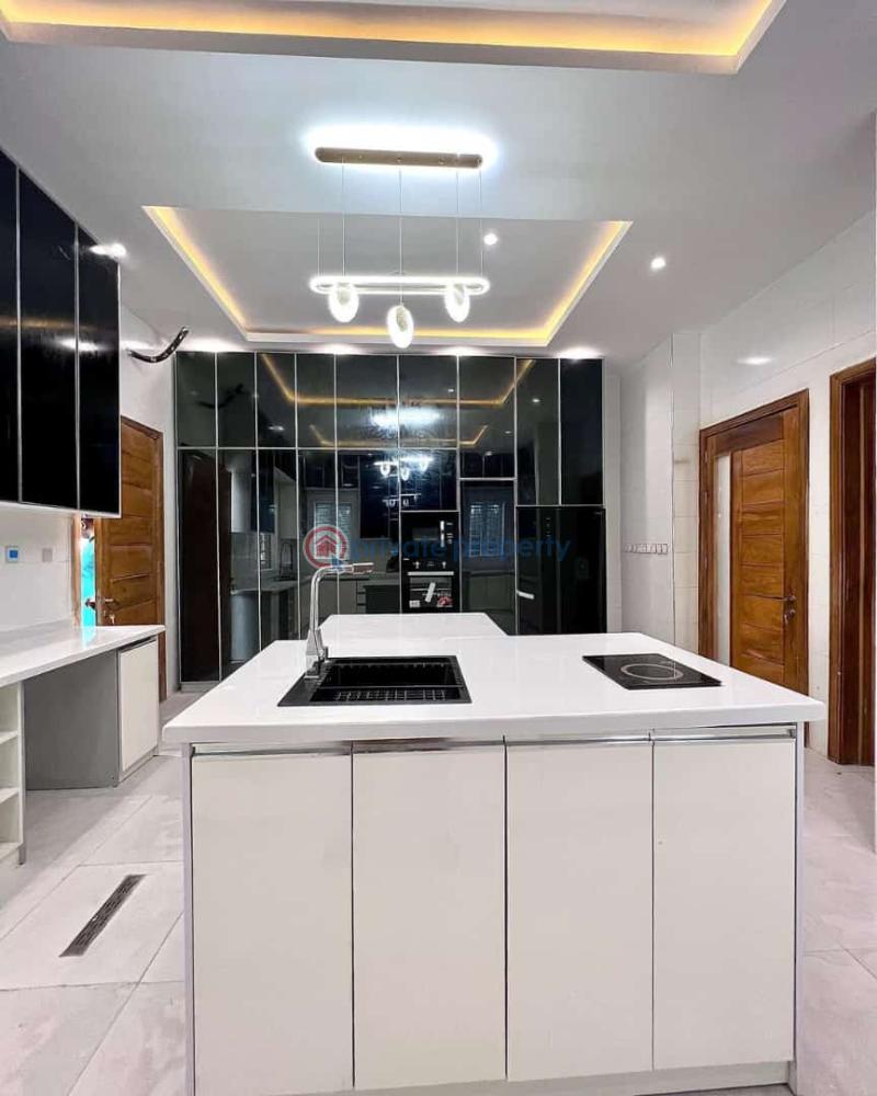 5 bedroom Duplex For Sale Lekki Country Ikota Lekki Lagos - 7