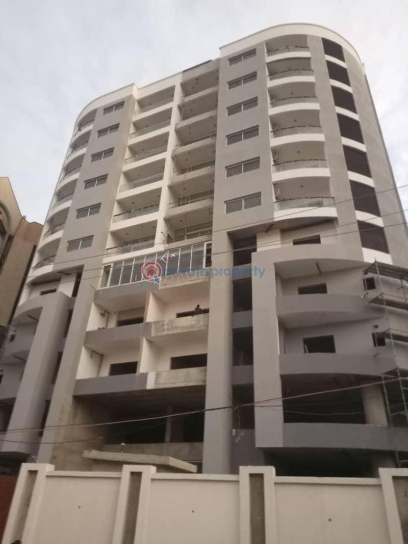 3 bedroom Flat & Apartment For Rent Off Ajose Adeogun Victoria Island Lagos
