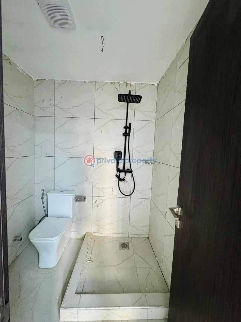 Newly built luxury 55 units of  2,3 4 bedroom apartment - 19 2 bedroom Flat & Apartment For Rent Victoria Island Lagos - 19