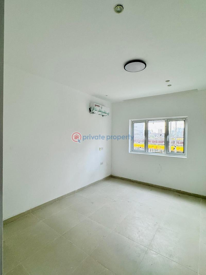 Newly built luxury 55 units of  2,3 4 bedroom apartment - 17 2 bedroom Flat & Apartment For Rent Victoria Island Lagos - 17