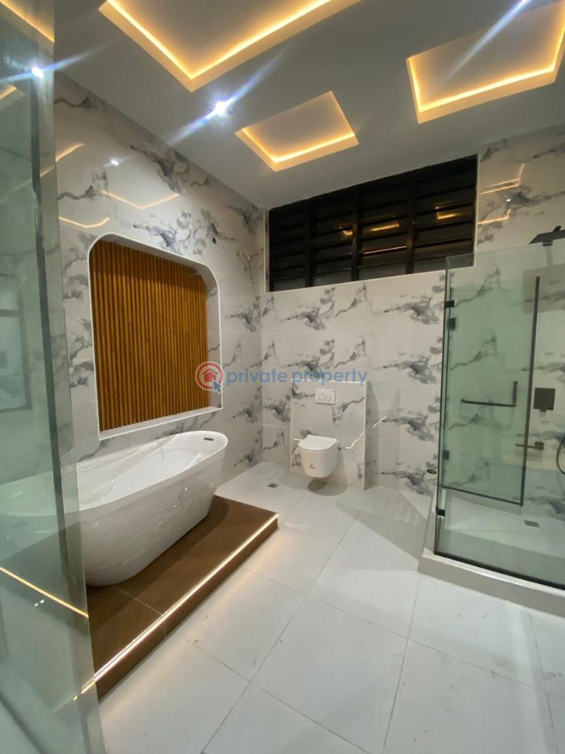 5 bedroom Detached Duplex For Sale Orchid 2nd Tollgate Lekki Lagos - 3