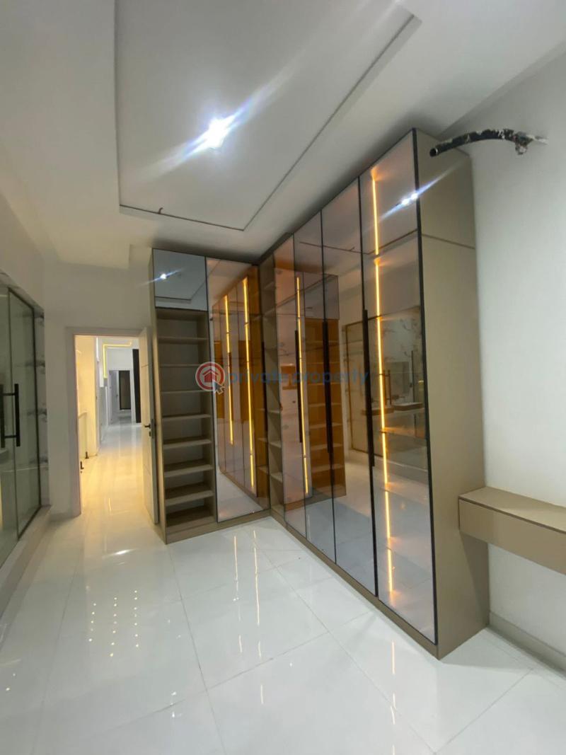 5 bedroom Detached Duplex For Sale Orchid 2nd Tollgate Lekki Lagos - 5