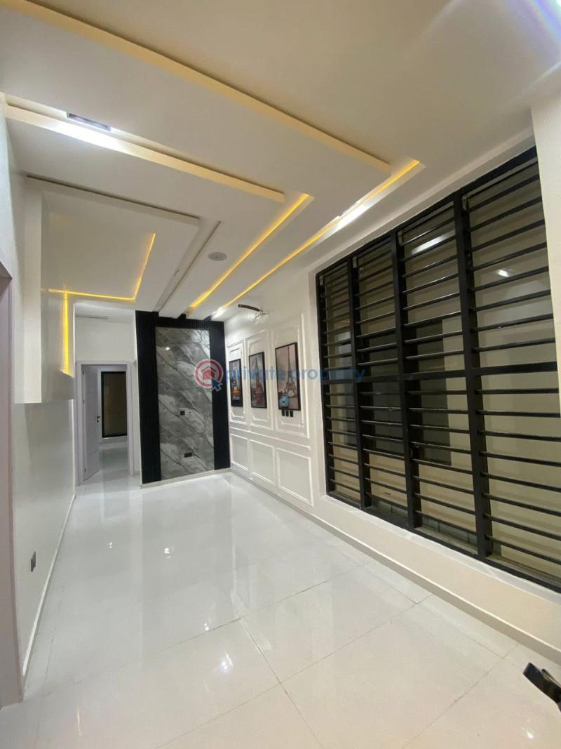 5 bedroom Detached Duplex For Sale Orchid 2nd Tollgate Lekki Lagos - 15