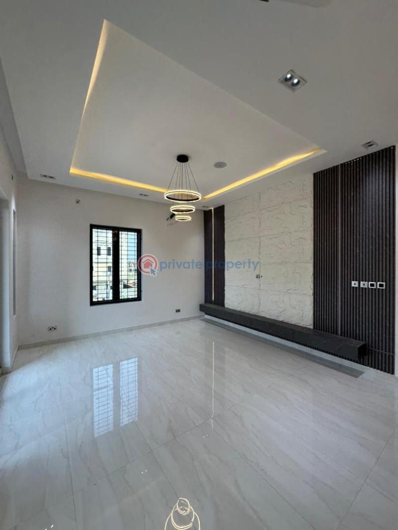 5 bedroom Detached Duplex For Sale Lekki Phase 1 Lagos - 2