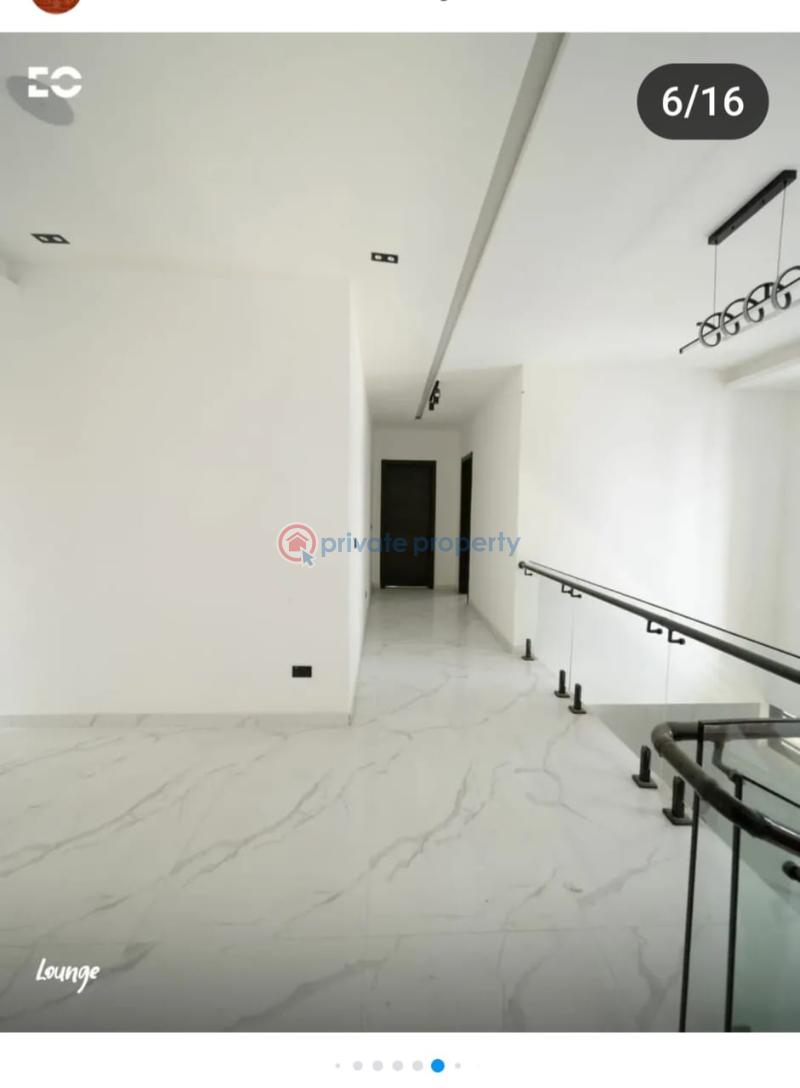5 bedroom Detached Duplex For Sale Estate Ikota Lekki Lagos - 8