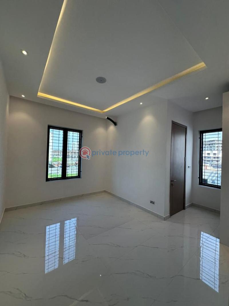 5 bedroom Detached Duplex For Sale Lekki Phase 1 Lagos - 7