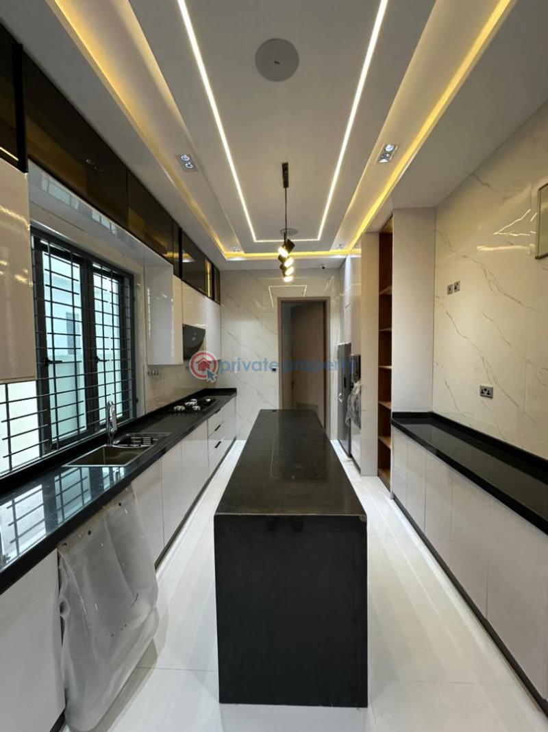 5 bedroom Detached Duplex For Sale Lekki Phase 1 Lagos - 5